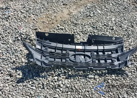 2014 Ford Edge Limited from USA, damaged, VIN 2FMDK3KC0EBA68028